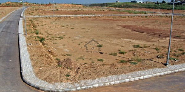 Residential plot of 400 Sq Yards available for sale