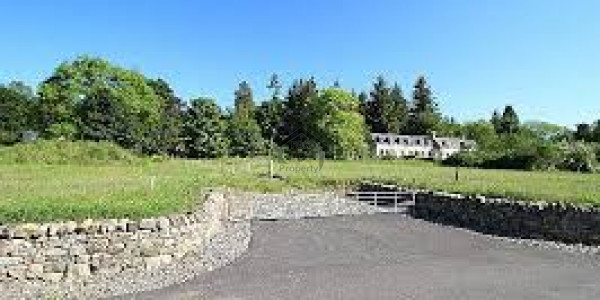 10 Marla Residential Plot For Sale In OPF Housing Scheme Block C