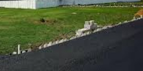 25x50 Level Plot No. 1505 For Sale In I-16/4