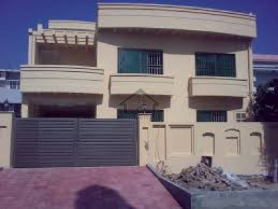 Triple Storey House Is Available For Sale