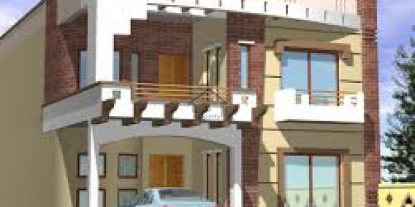 Upper Portion House Is Available For Rent