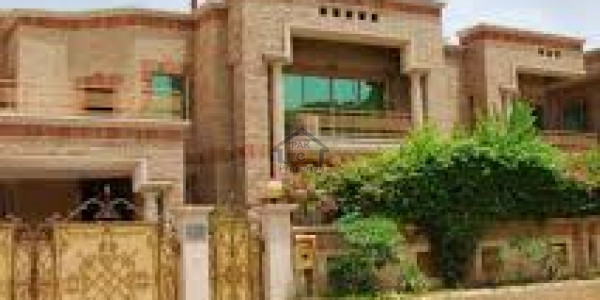 Upper Portion Available For Rent