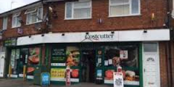 1875 Sq.Feet Space Available For Sale In Mall Of Lahore Cantt