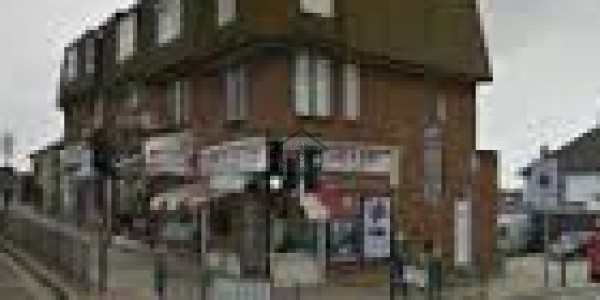 410 Sq. Ft Shop Available For Sale In Frotress Stadium