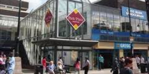 190 Square Feet Shop For Sale At Ground Floor In Jinnah Super Market F-7 Islamabad