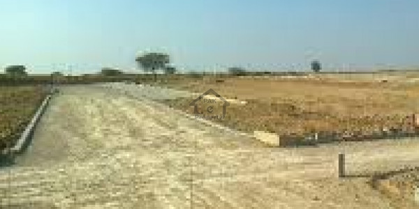 Residential Plot Available For Sale