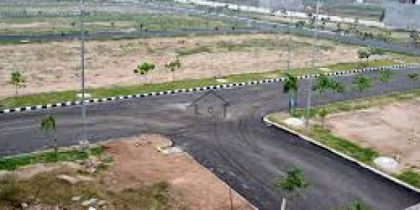 Residential Plot Available For Sale