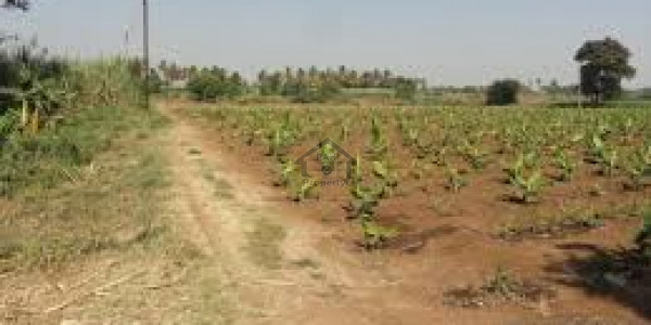 Residential Plot Available For Sale