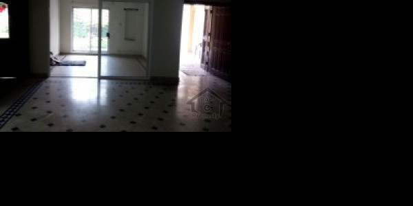 New Constructed Building For Rent