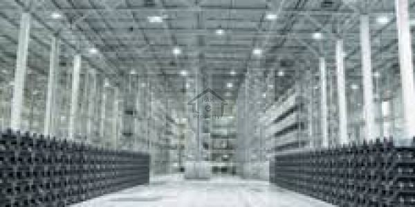 Warehouse For Rent