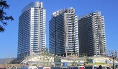 The Centaurus Apartment For Rent