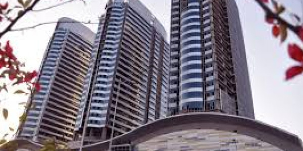 The Centaurus Apartment For Rent