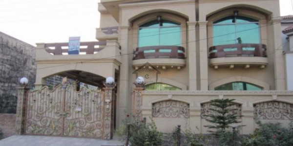 Upper Portion Available For Rent