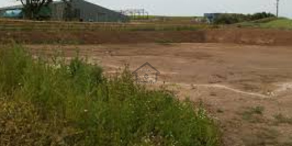 Top City 50x90 Residential Plot For Sale