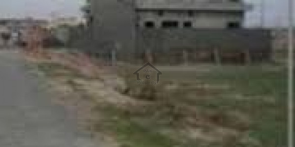 Residential Plot Available For Sale