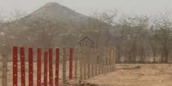 G-14/4 40x80 Plot For Sale