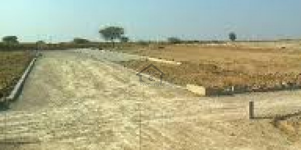 Residential Plot For Sale