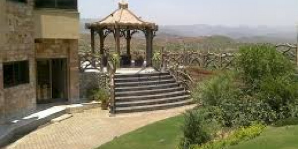 Aljannat Farms Residential Land For Sale