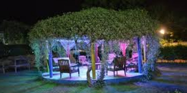 30 Kanal Agricultural Land For Sal On Angori Road