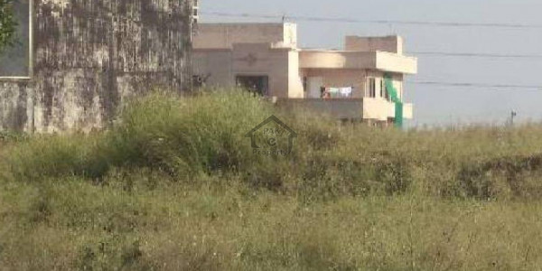 Plot For Sale On Cash And Installment For Sale