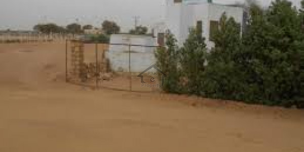Residential Plot For Sale In Bhara Khau
