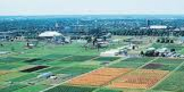 C Block 60 Ft Road 1 Kanal Pair At Reasonable Rate