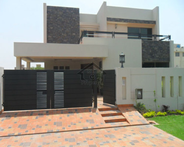 House Available For Sale