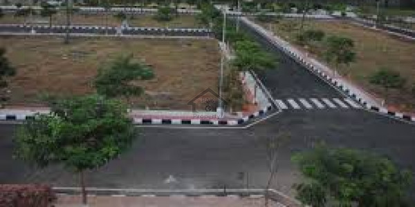 Plot For Sale In Ministry Of Commerce Employee Housing Society