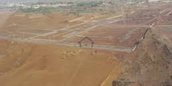 Plot For Sale In Ministry Of Commerce Employee Housing Society