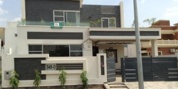 Full House Is Available For Rent