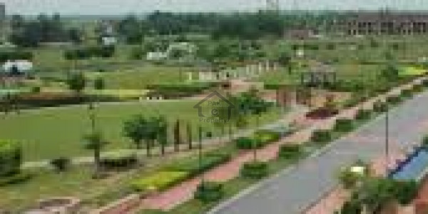 Residential Plot Is Available For Sale