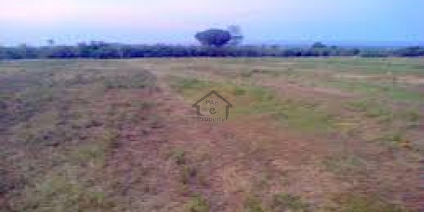 Residential Plot Available For Sale