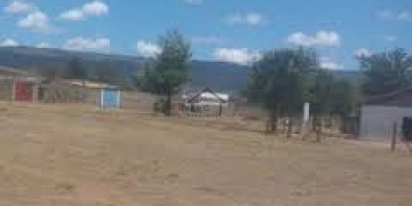 Residential Plot Available For Sale