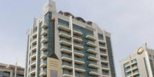 F-17 1 Bed Studio Apartment Ready For Accommodation For Sale