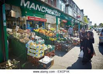 1st Floor Shop Is Available For Rent