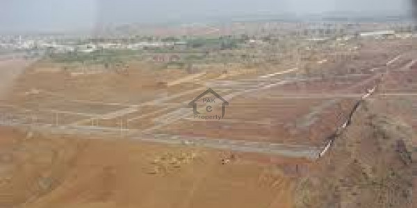 Plot # H-475 At An Ideal Price