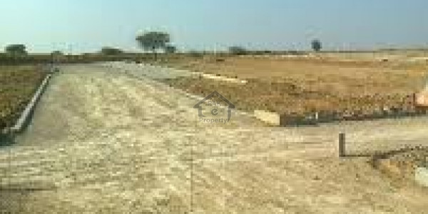 1 Kanal Residential No 998D Plot For Sale
