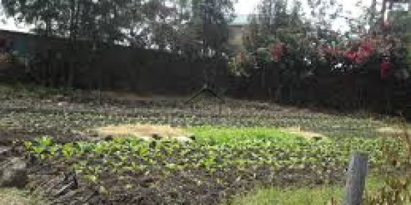 Iqbal Avenue Specialist 1 Kanal Plot Ready For Transfer Possession Ready