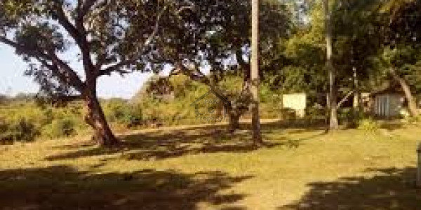 Lda Avenue Specialist 10 Marla Plot For Sale M Block Very Near Comsat