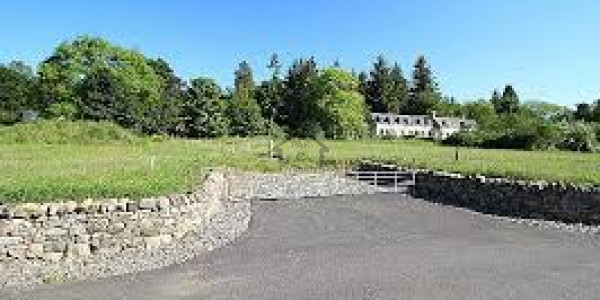 Doctor Housing Society Plot For Sale