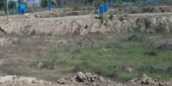 Prime Located Residential Plot For Sale