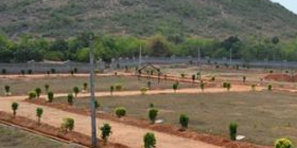 Residential Plot Is Available For Sale