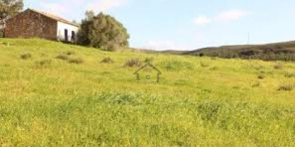 Residential Plot Is Available For Sale