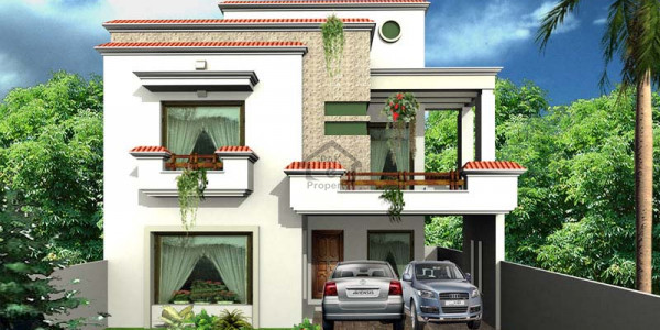 House Is Available For Sale