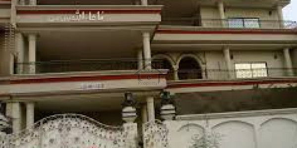 120 Sq Yard Triple Storey New House In Gulshan Block 6