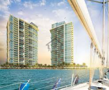 Harmain Royal Residency 12 Floor West Open 4 Bed DD Brand New Project