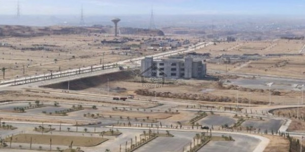 Precinct 12 Bahria Town Karachi Plot For Sale