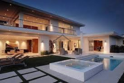 JOHAR VIP Block 1 400 SqYards