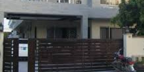 JOHAR VIP Block 1 400 SqYards