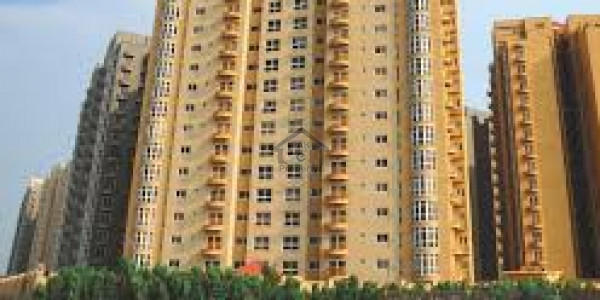Crown Pride Gulshan-e-Iqbal - Block 4 Near Disco 2 Bed D/D Brand New